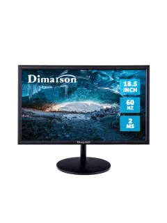 HDMI/VGA Monitor