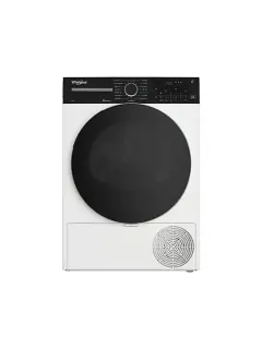 Hőszivattyús szárítógép