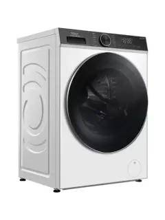 MOSÓGÉP ELÖLTÖLTŐS 9 KG