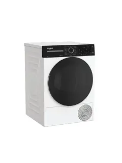 Hőszivattyús szárítógép