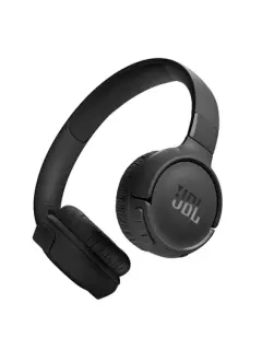 Bluetooth fekete fejhallgató