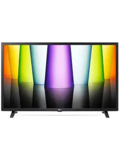 LG 32" Full HD Smart LED TV